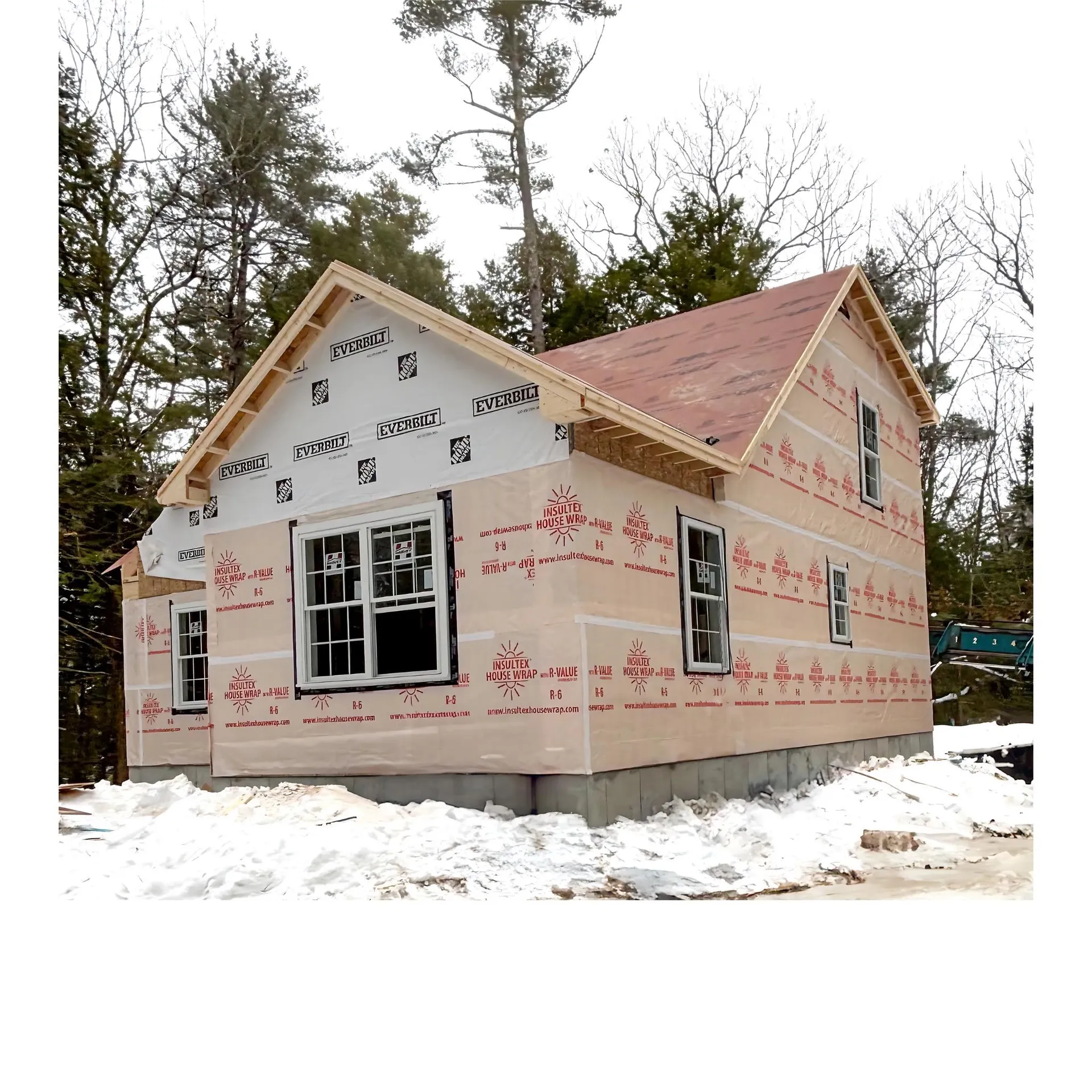 14 Westwood Drive Wolfeboro NH 03894