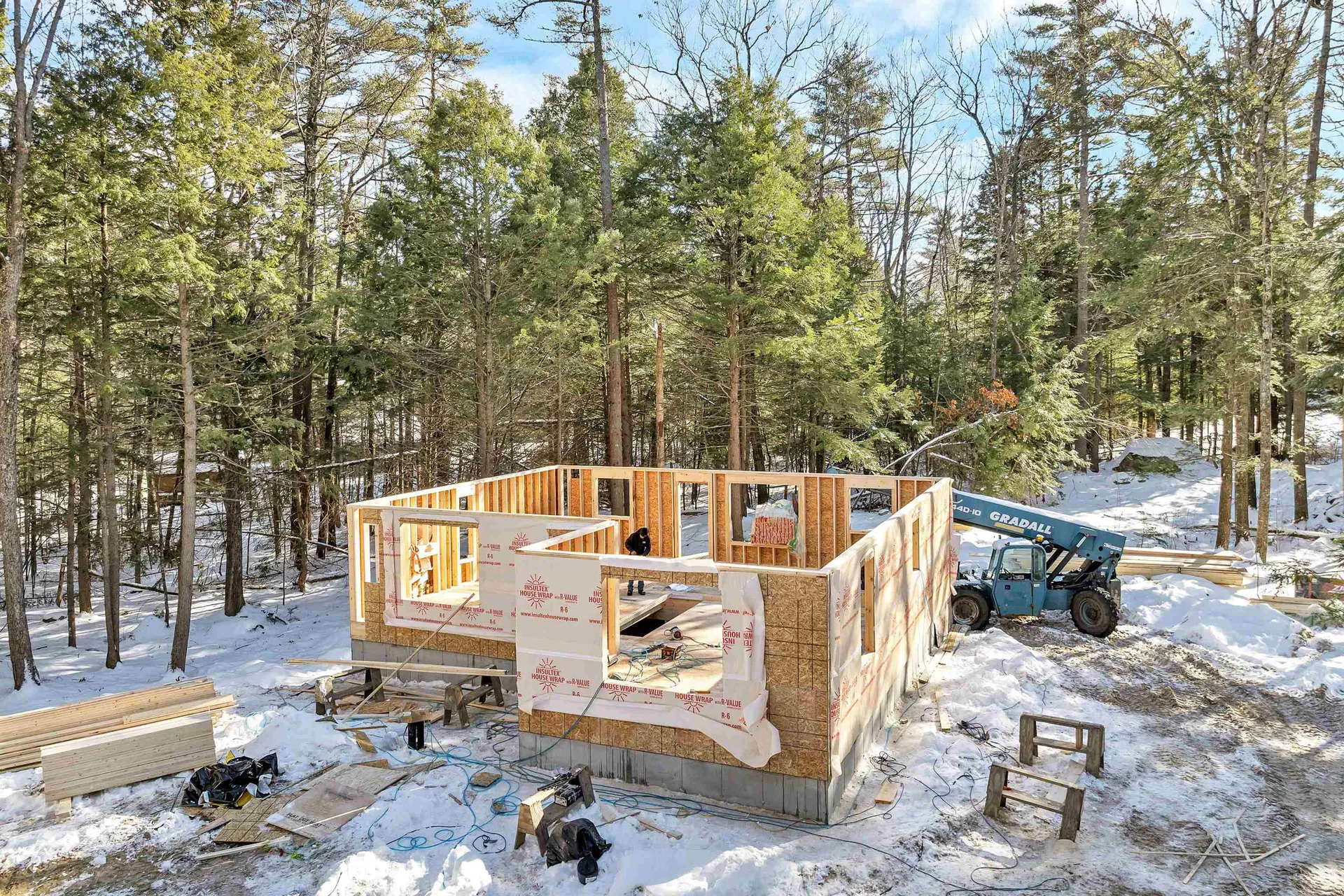 14 Westwood Drive Wolfeboro NH 03894