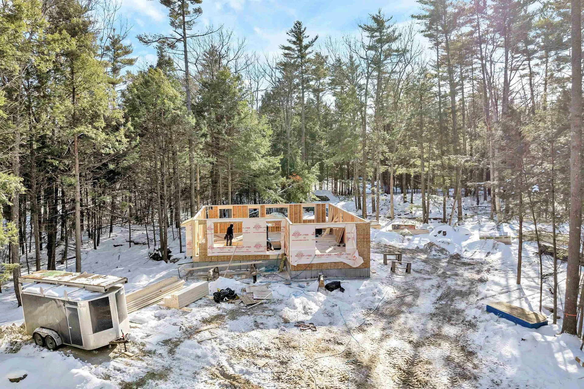 14 Westwood Drive Wolfeboro NH 03894