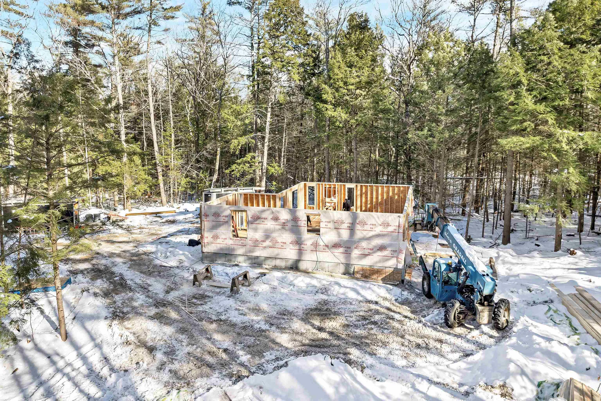 14 Westwood Drive Wolfeboro NH 03894