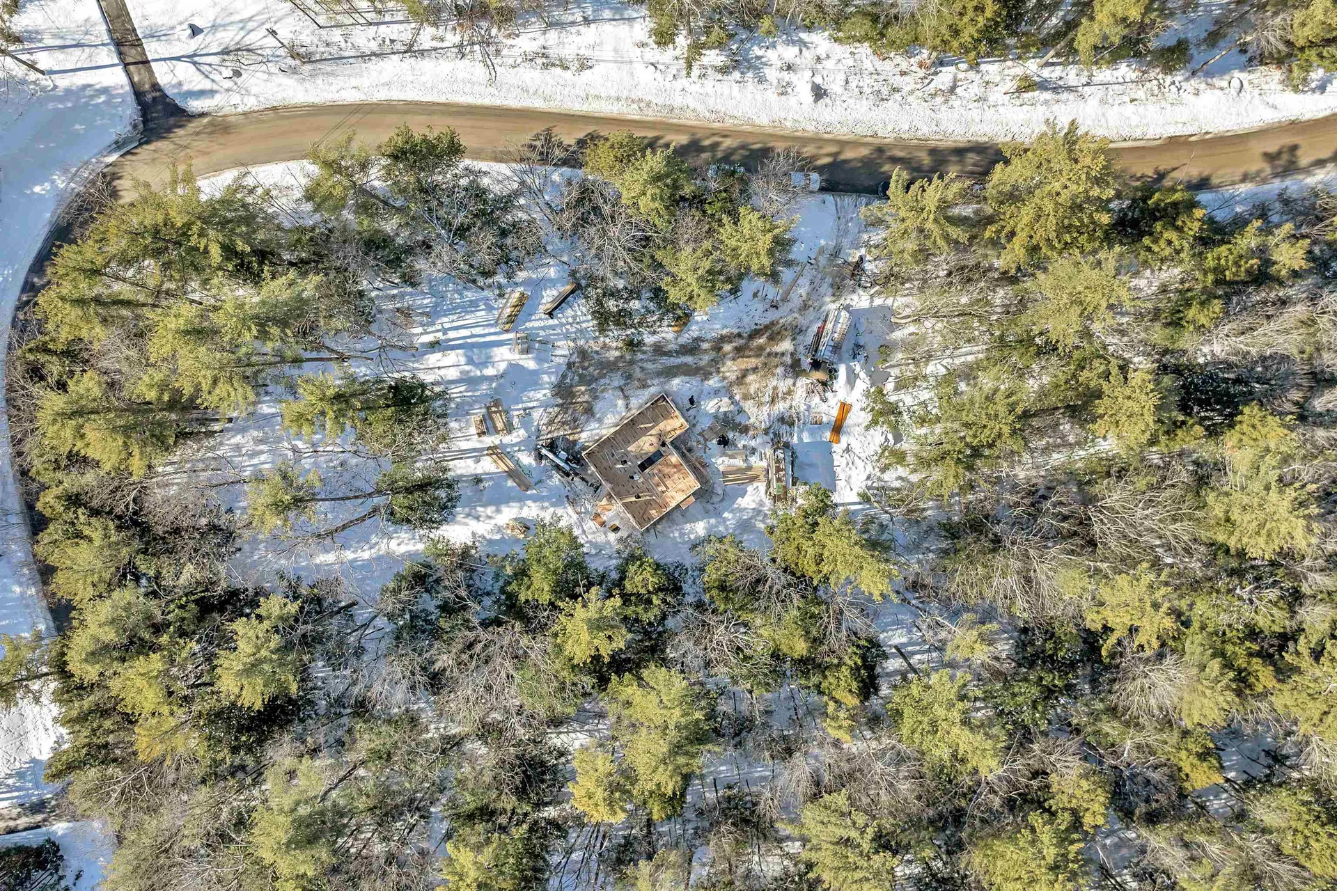 14 Westwood Drive Wolfeboro NH 03894