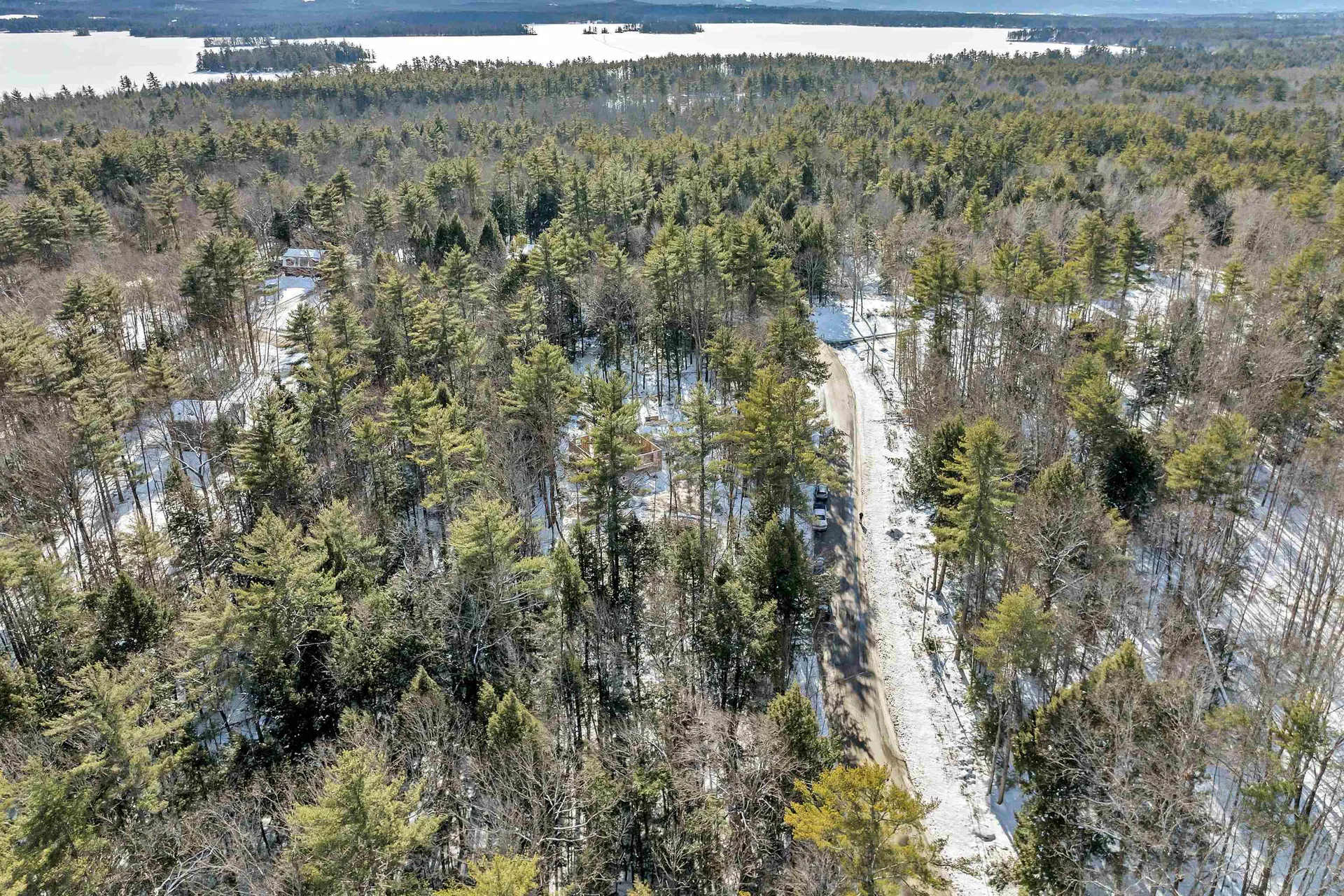 14 Westwood Drive Wolfeboro NH 03894