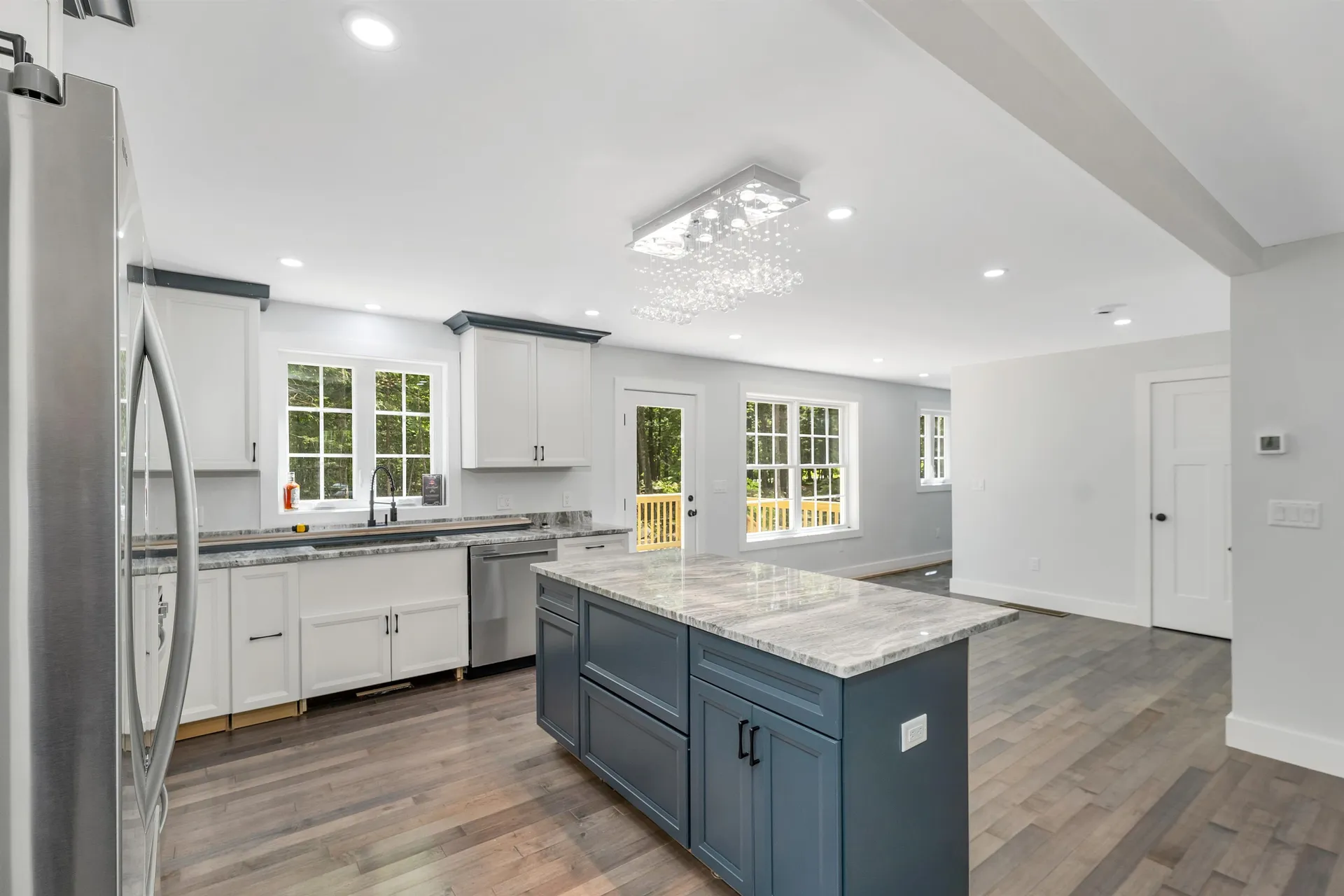 14 Westwood Drive Wolfeboro NH 03894