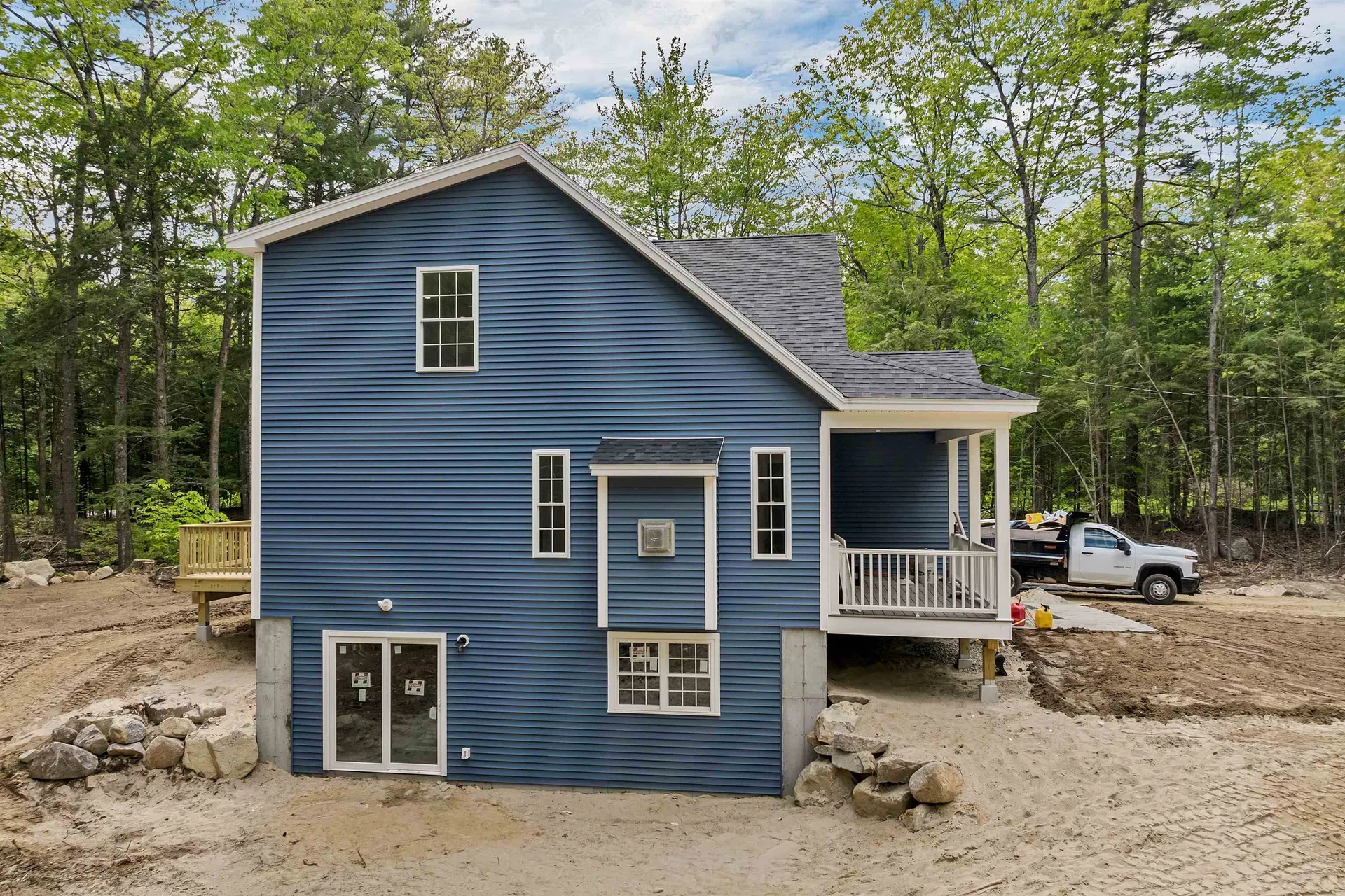 14 Westwood Drive Wolfeboro NH 03894