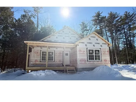 14 Westwood Drive Wolfeboro NH 03894