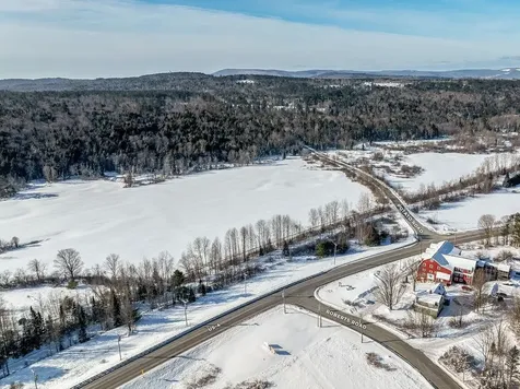 0 Us Route 4 Canaan NH 03741