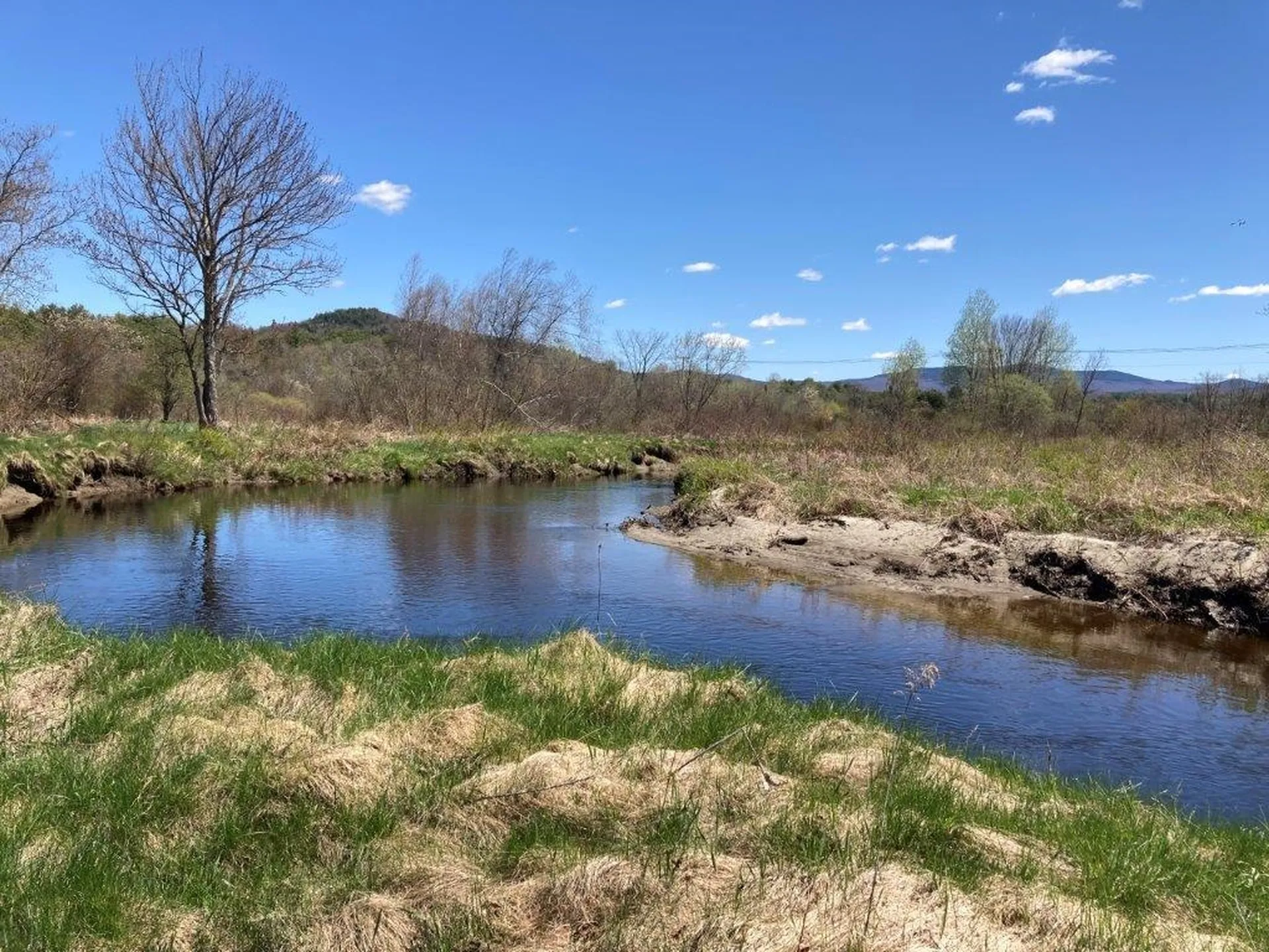 Potato Road Canaan NH 03741