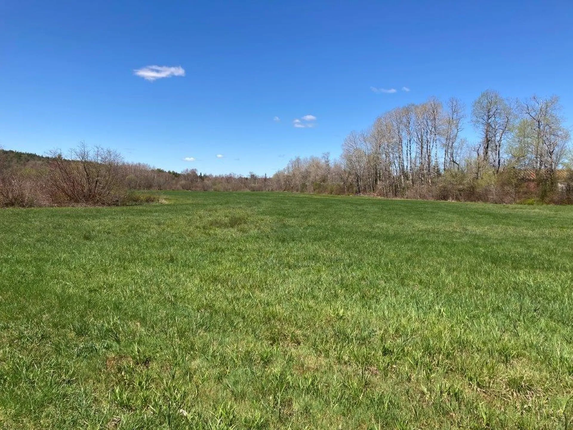 Potato Road Canaan NH 03741
