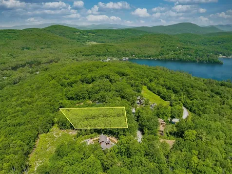 12 Peaked Hill Ashland NH 03217