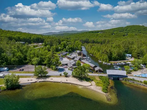 12 Peaked Hill Ashland NH 03217