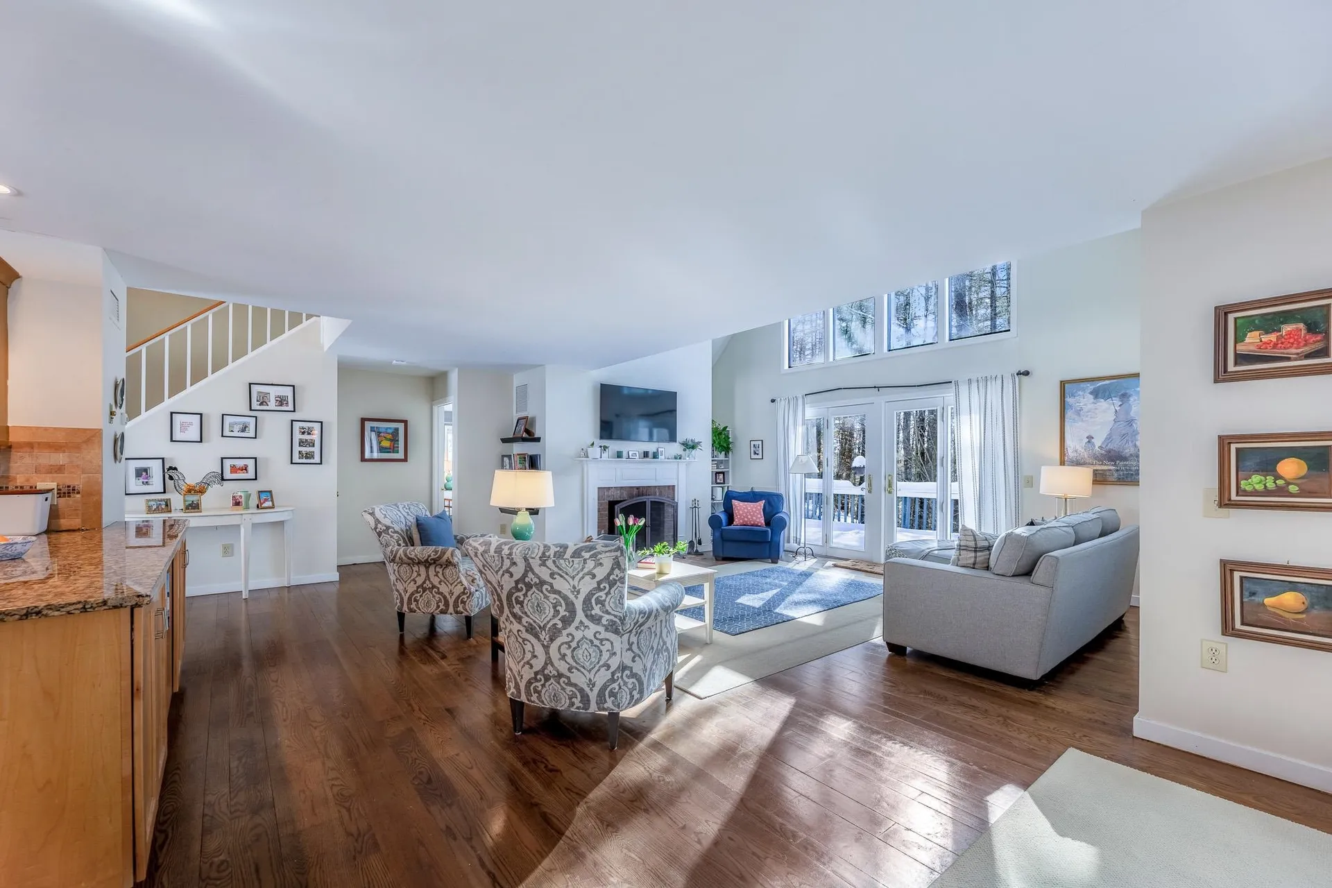 383 Jay Hill Road Hartford VT 05059