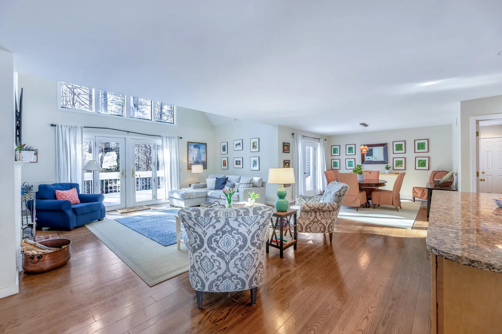 383 Jay Hill Road Hartford VT 05059