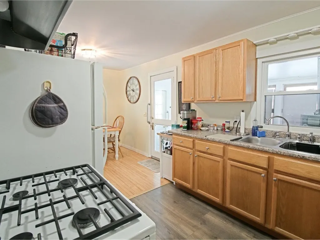 6 Bombardier Road Milton VT 05468