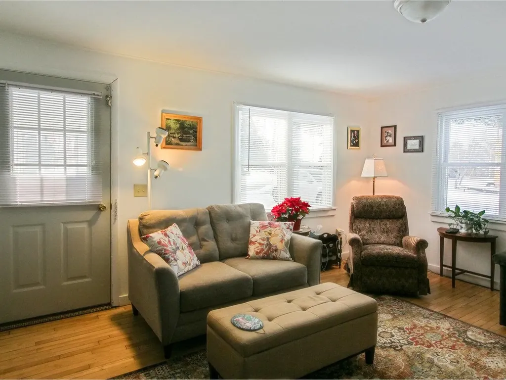 6 Bombardier Road Milton VT 05468