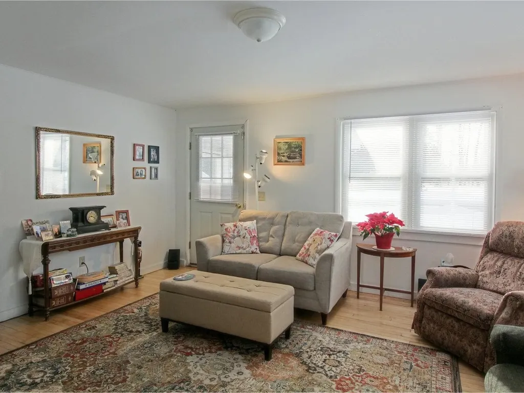 6 Bombardier Road Milton VT 05468