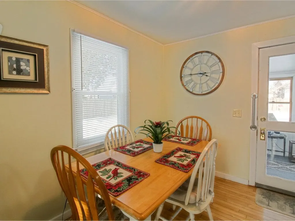 6 Bombardier Road Milton VT 05468