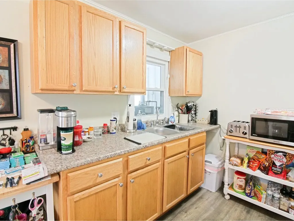 6 Bombardier Road Milton VT 05468