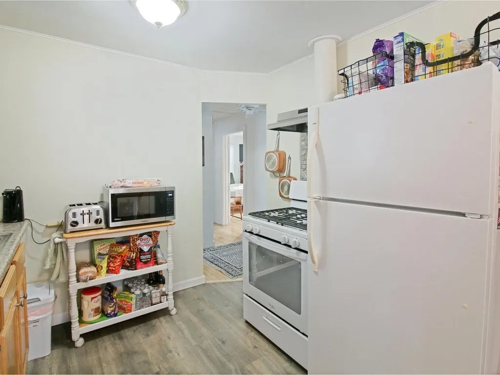 6 Bombardier Road Milton VT 05468