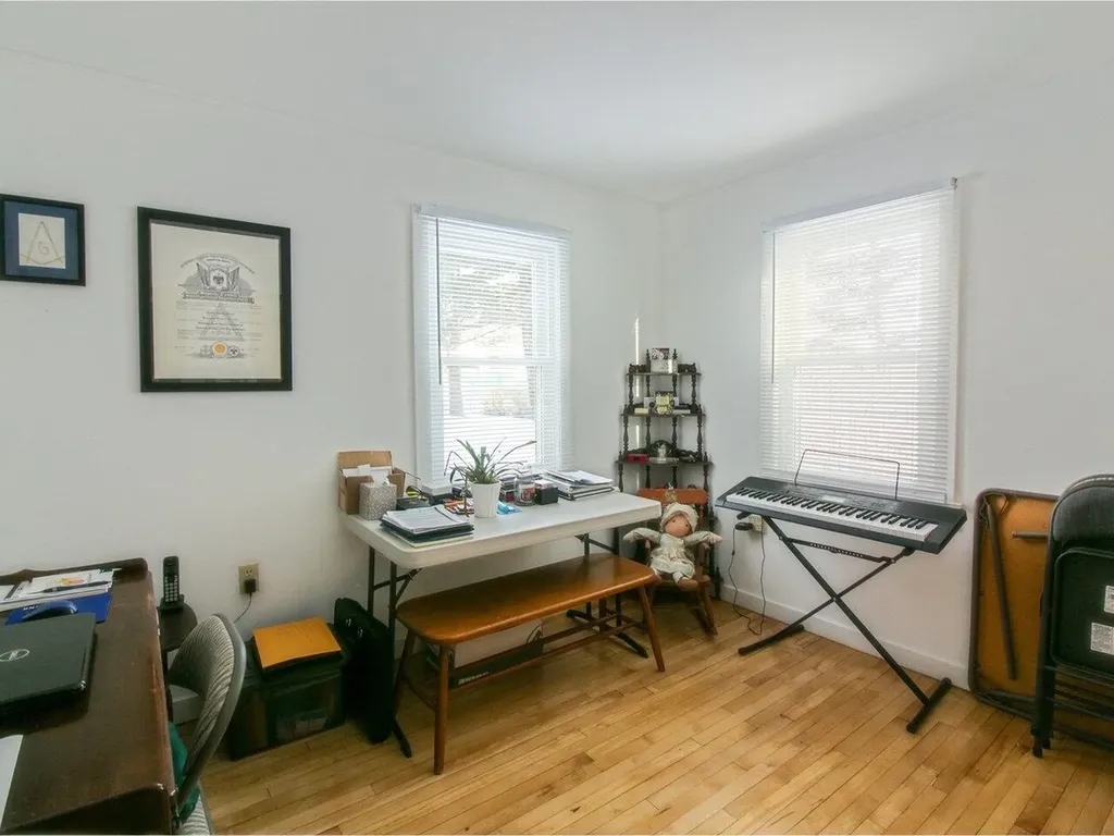 6 Bombardier Road Milton VT 05468