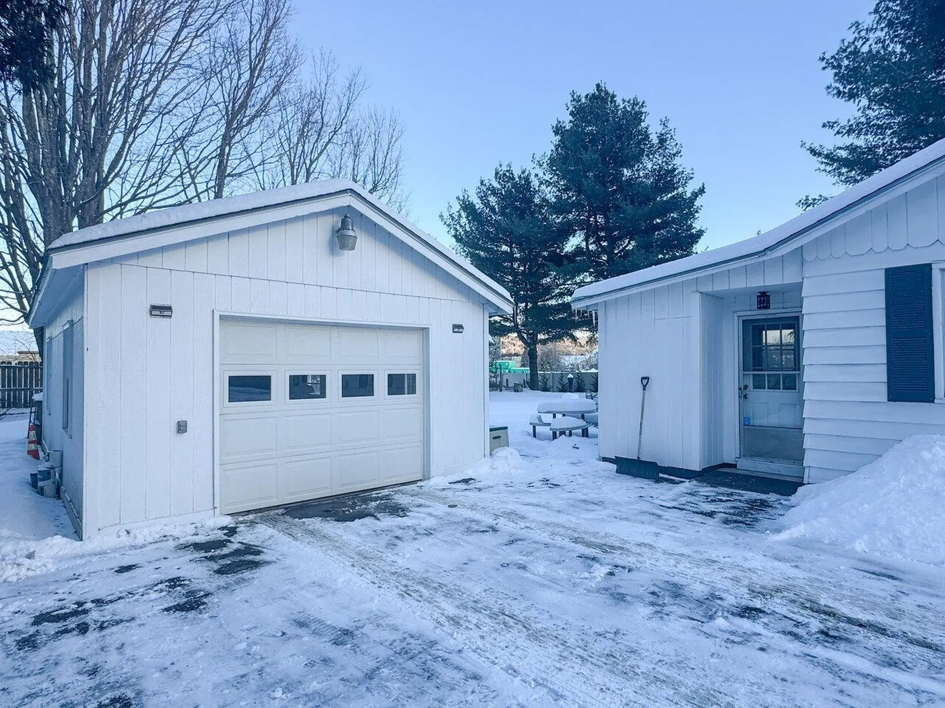 6 Bombardier Road Milton VT 05468