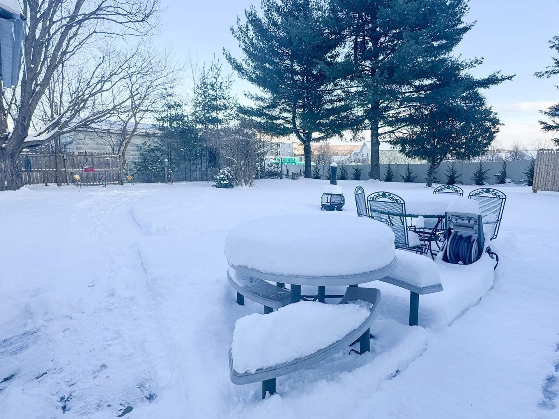 6 Bombardier Road Milton VT 05468