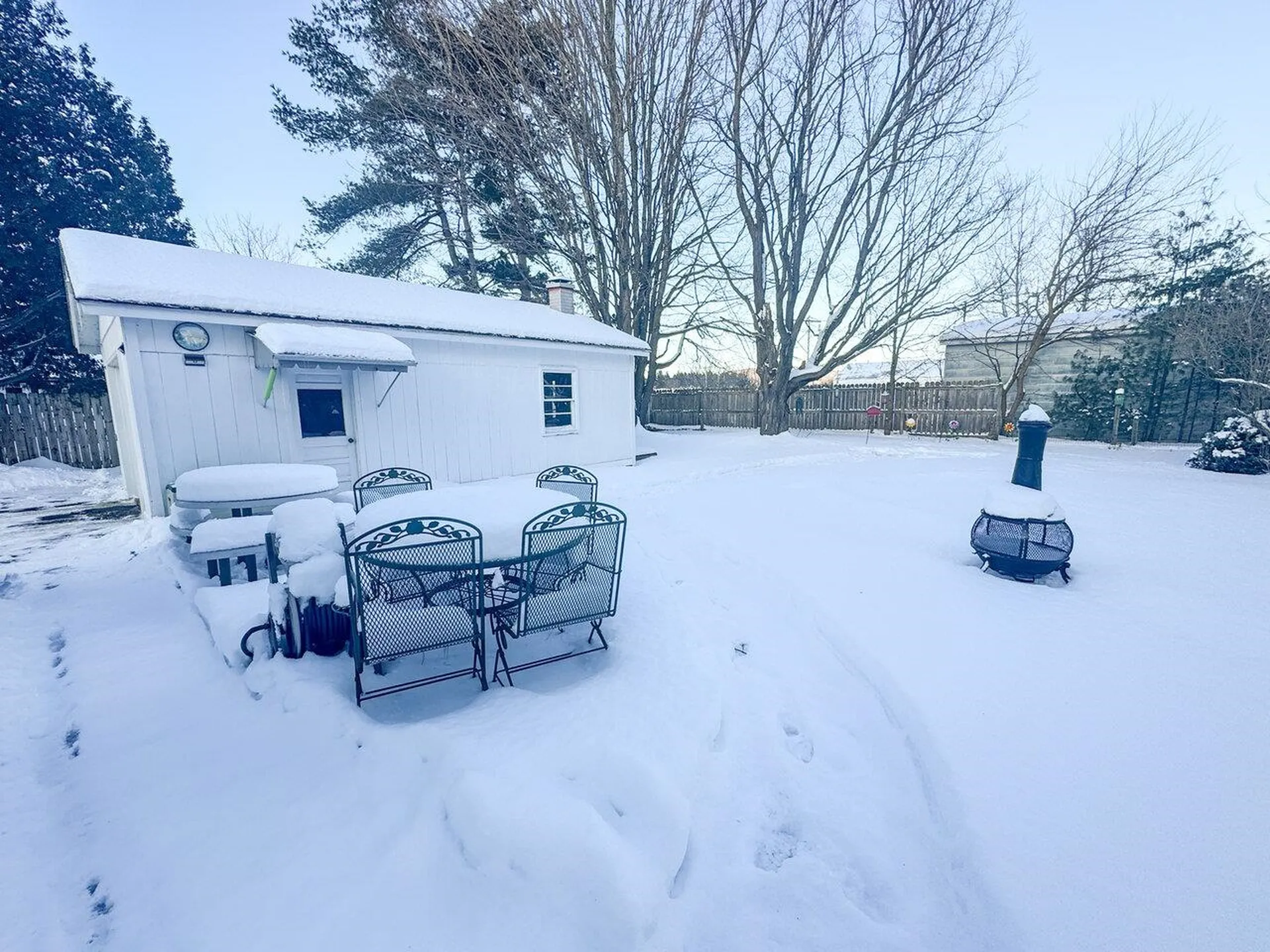 6 Bombardier Road Milton VT 05468