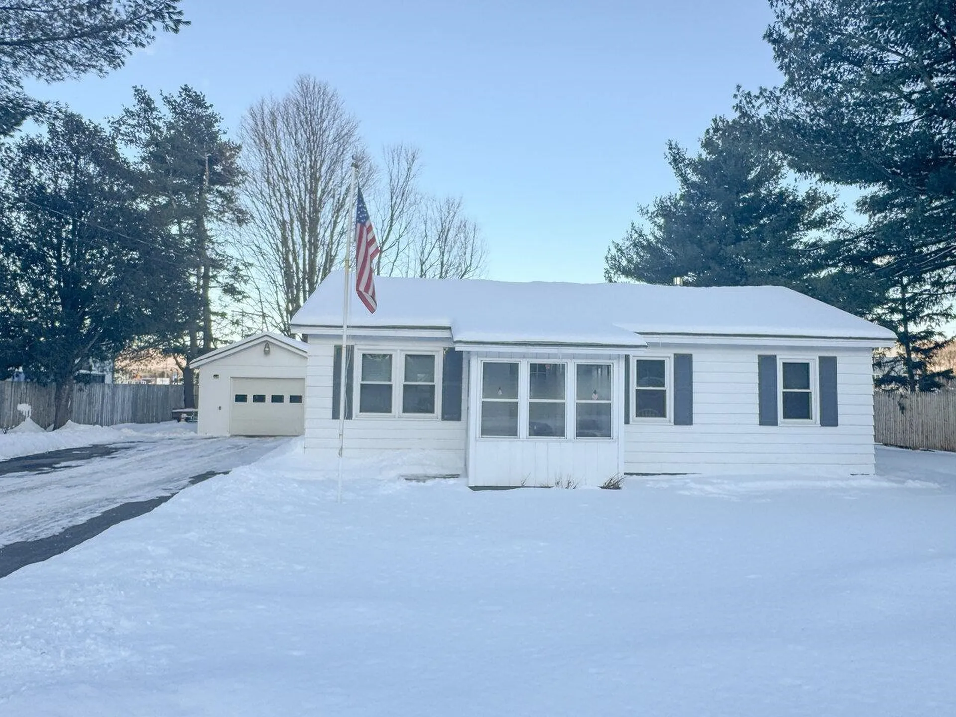 6 Bombardier Road Milton VT 05468