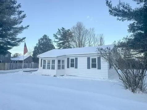 6 Bombardier Road Milton VT 05468