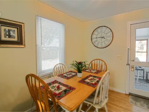 6 Bombardier Road Milton VT 05468