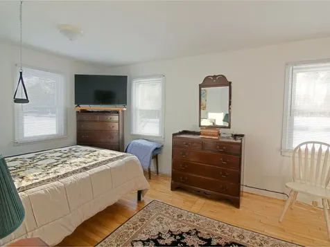 6 Bombardier Road Milton VT 05468