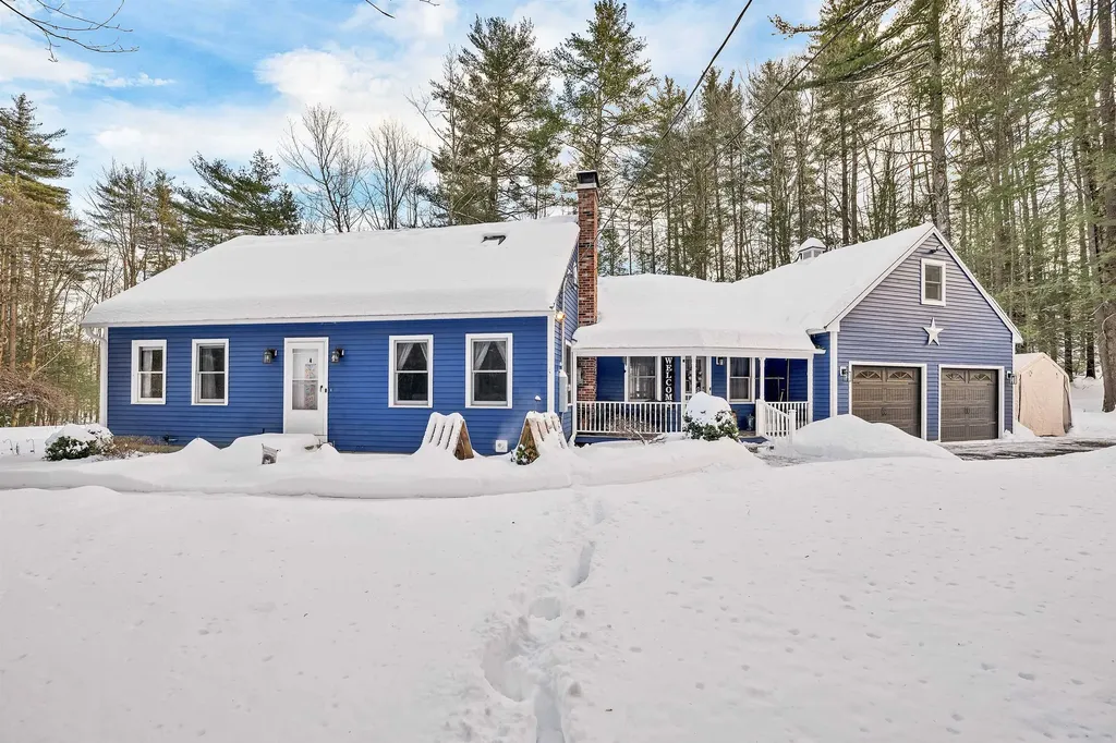 59 Allen Road Bow NH 03304