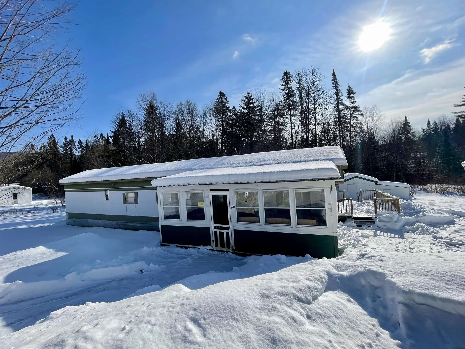 160 Glenside Lane Concord VT 05858