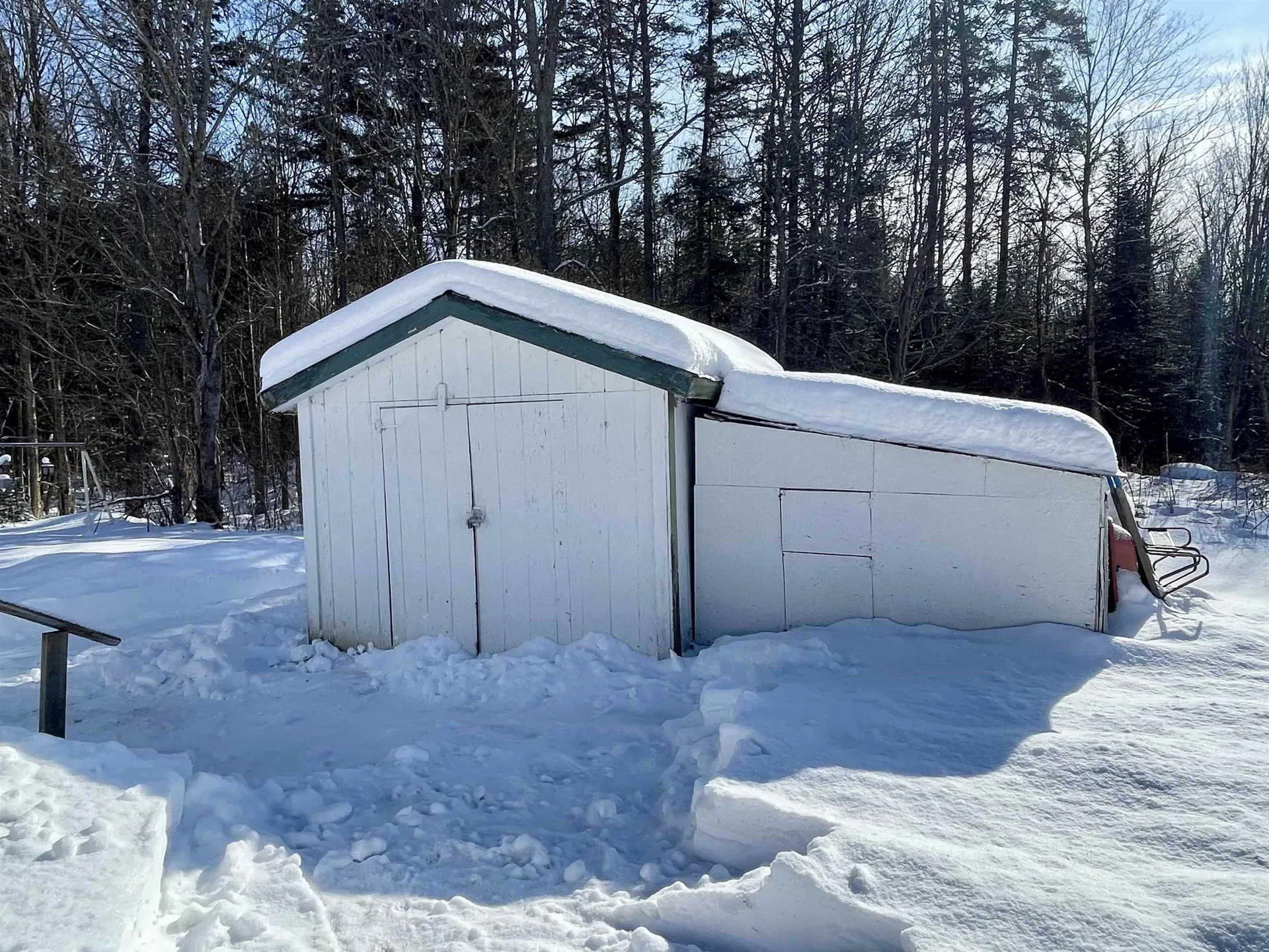 160 Glenside Lane Concord VT 05858