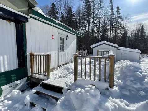 160 Glenside Lane Concord VT 05858