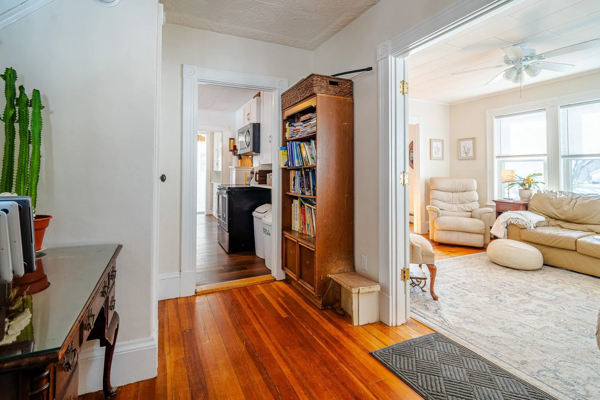 17 Sanborn Street Laconia NH 03246