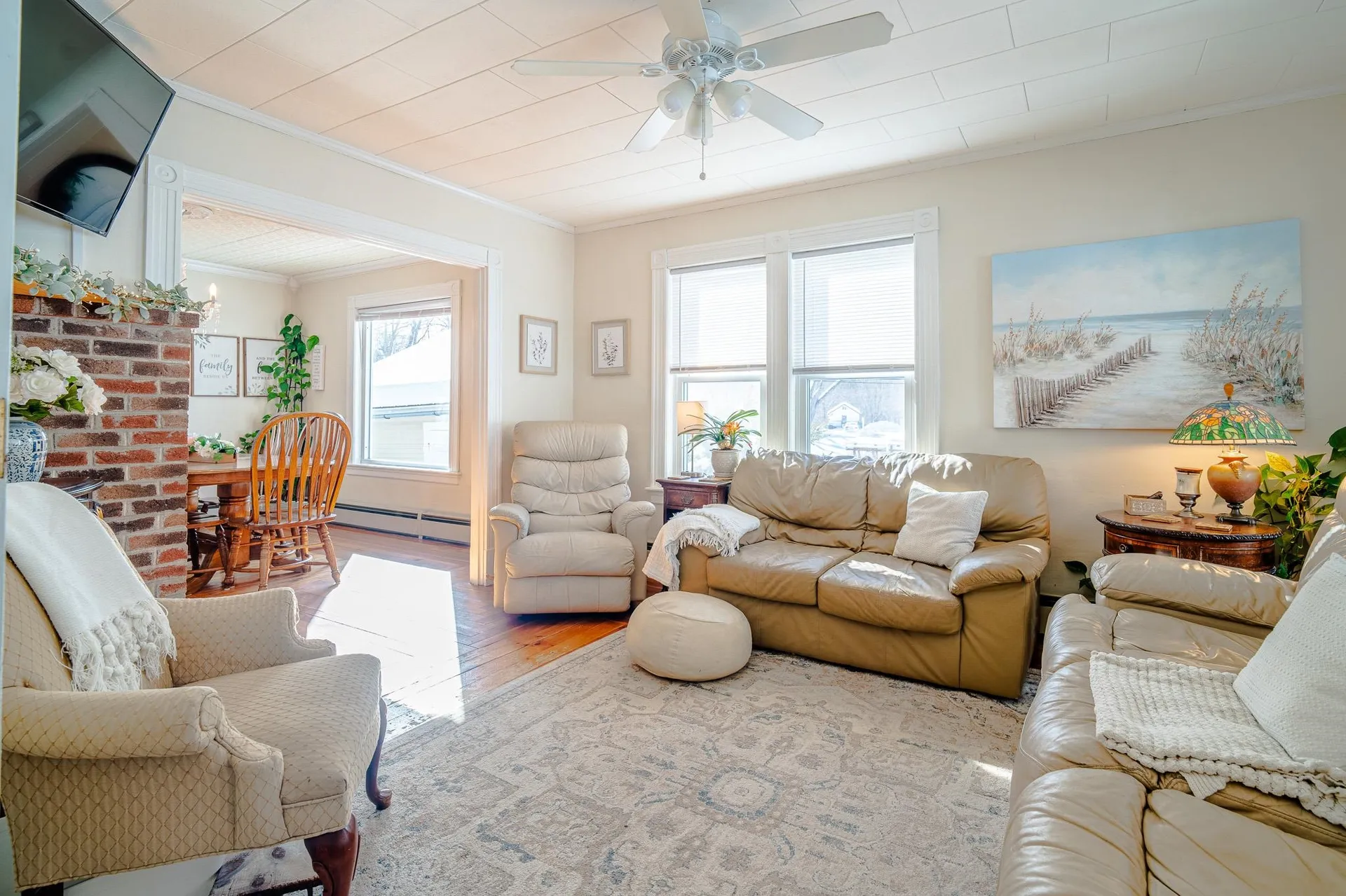 17 Sanborn Street Laconia NH 03246