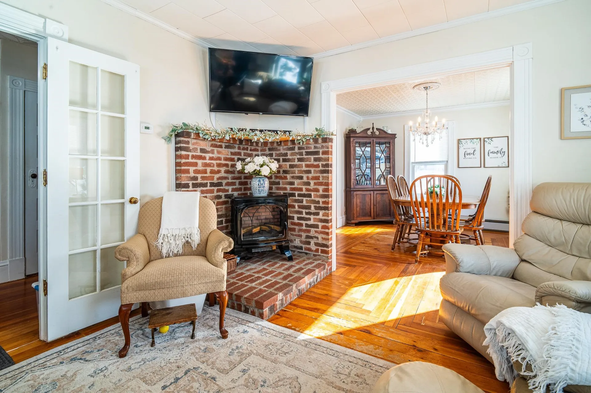 17 Sanborn Street Laconia NH 03246