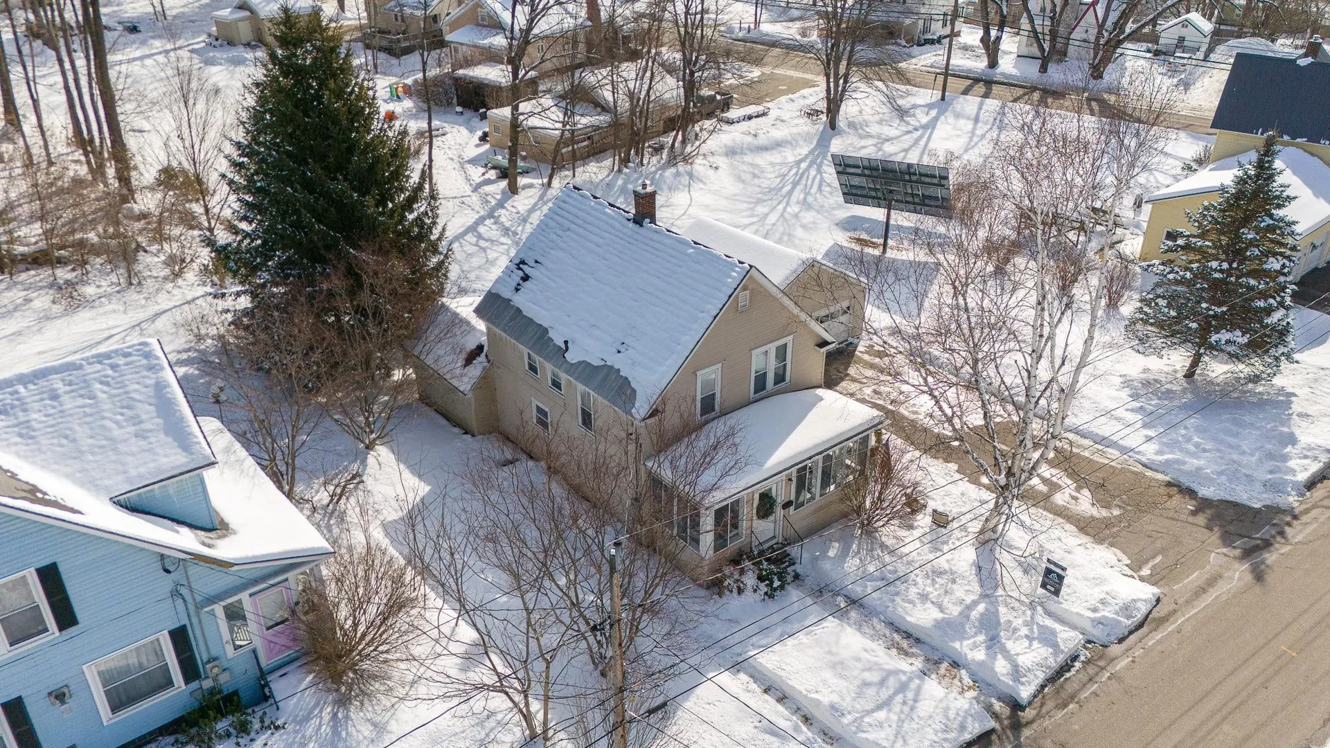 17 Sanborn Street Laconia NH 03246