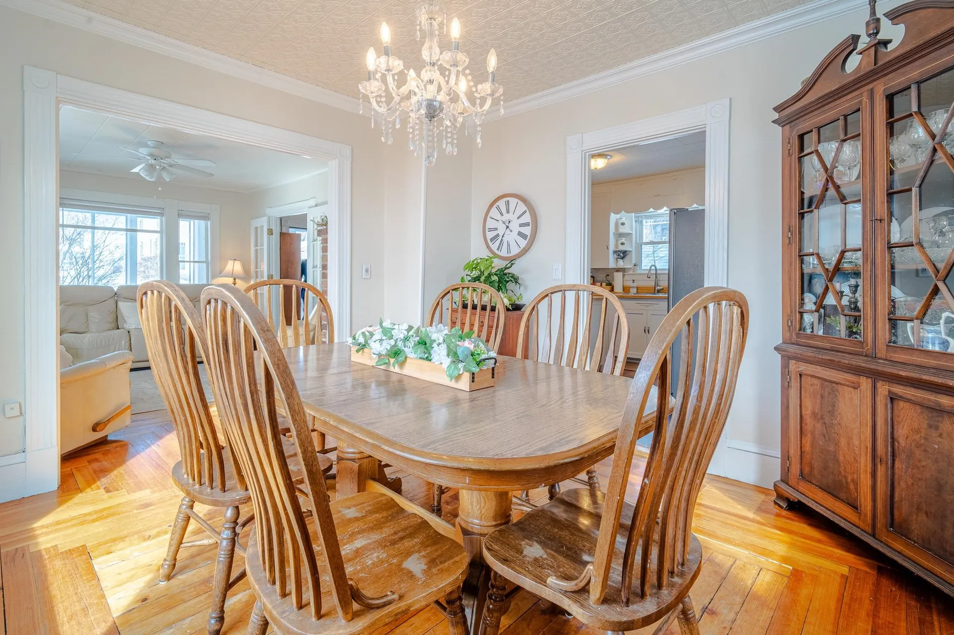 17 Sanborn Street Laconia NH 03246