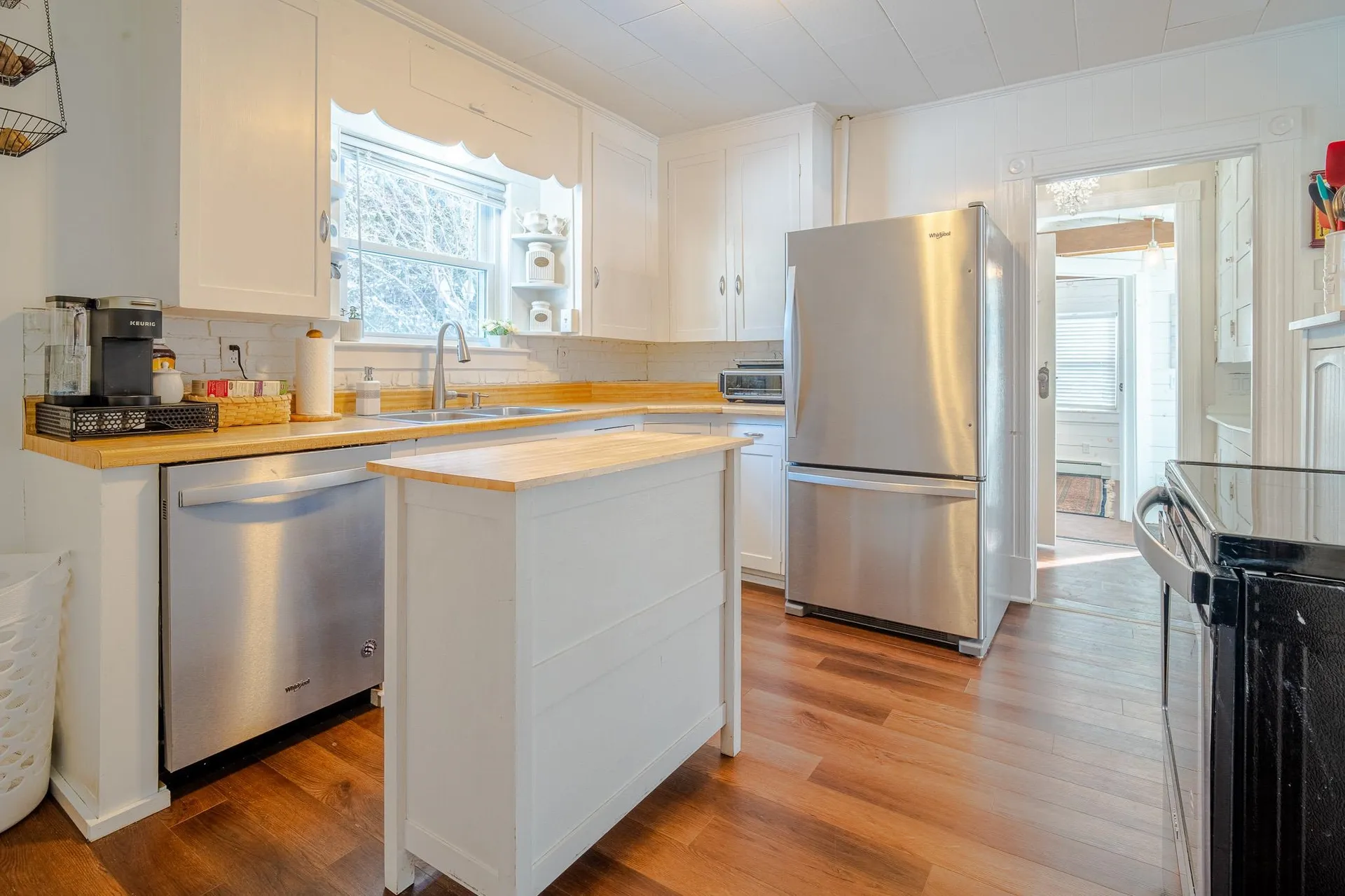 17 Sanborn Street Laconia NH 03246