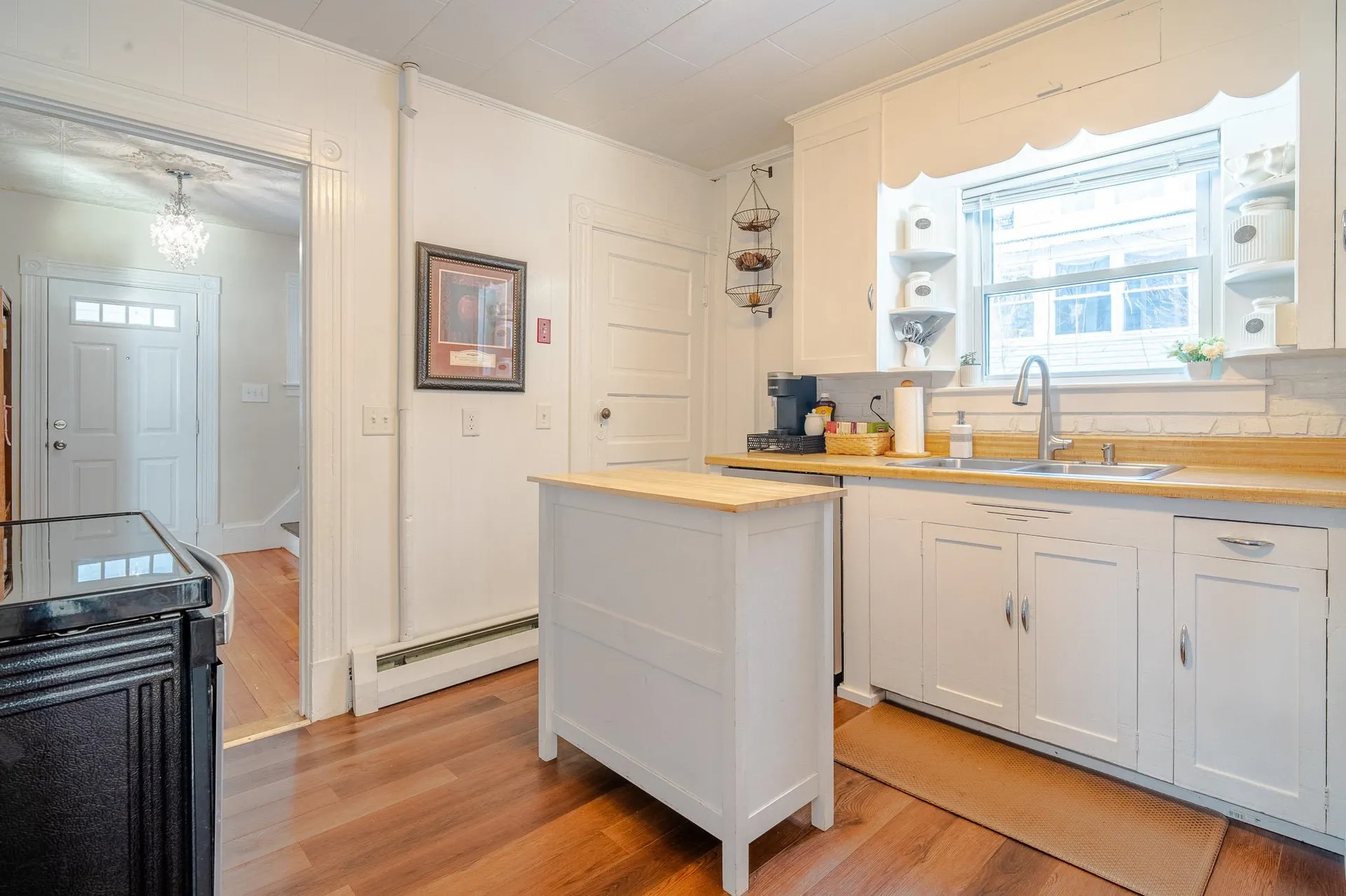 17 Sanborn Street Laconia NH 03246