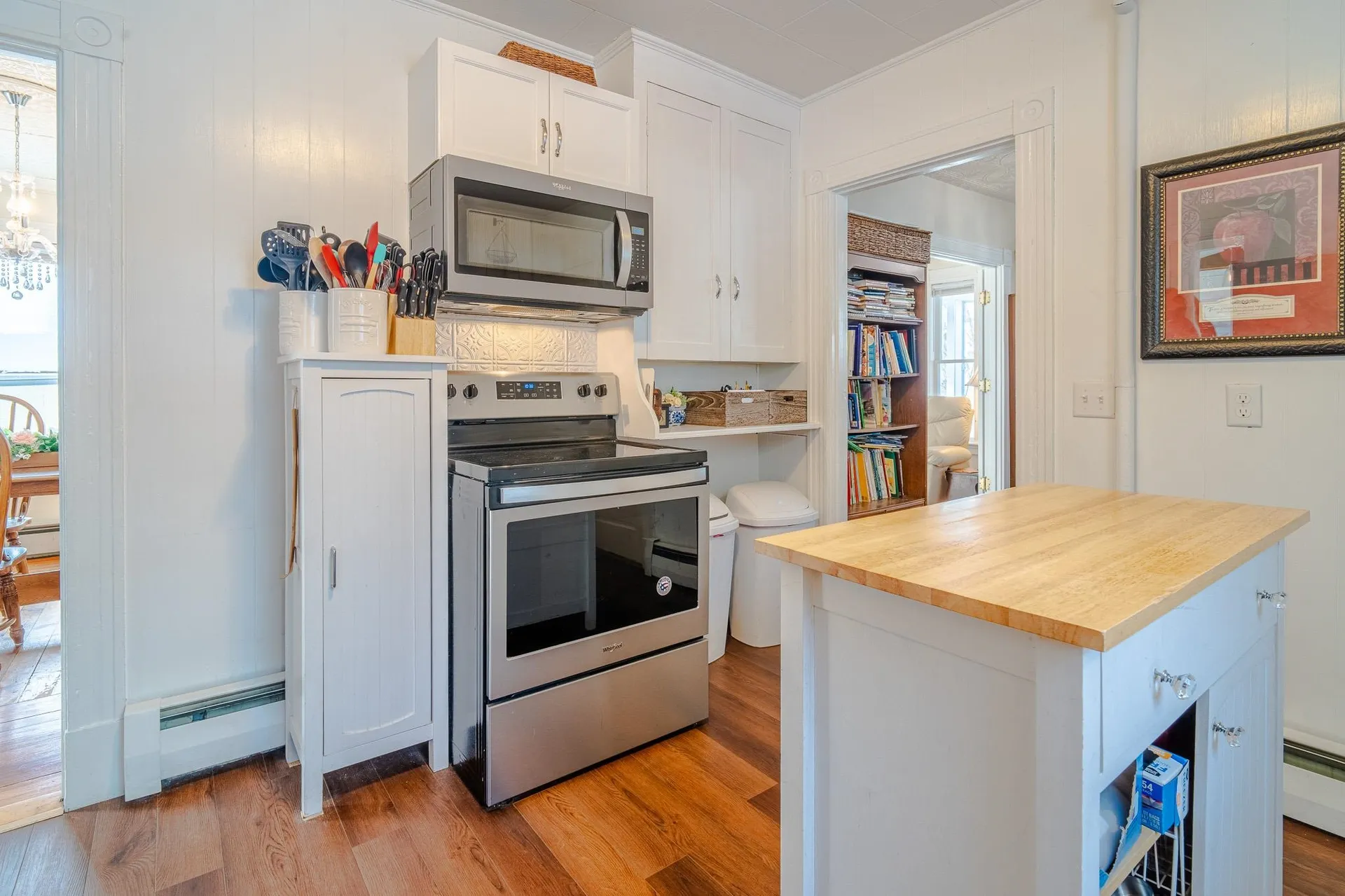 17 Sanborn Street Laconia NH 03246