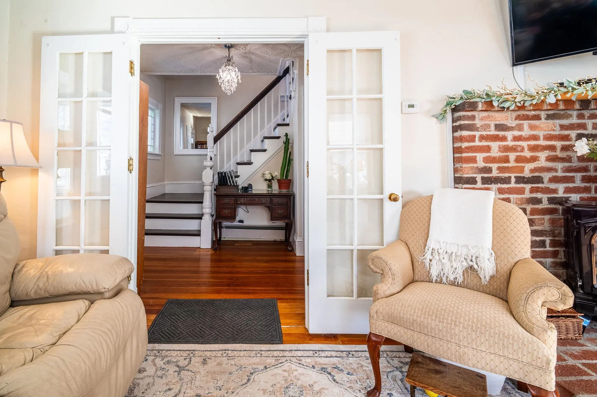 17 Sanborn Street Laconia NH 03246