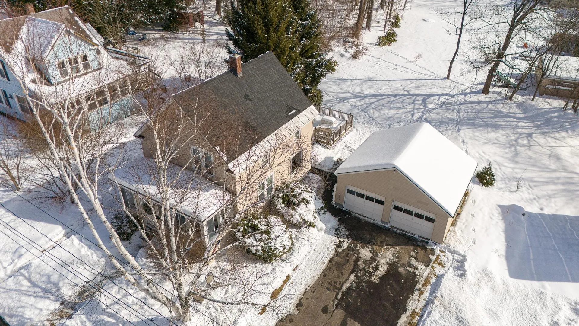 17 Sanborn Street Laconia NH 03246