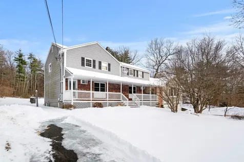 14 Maylane Drive Salem NH 03079
