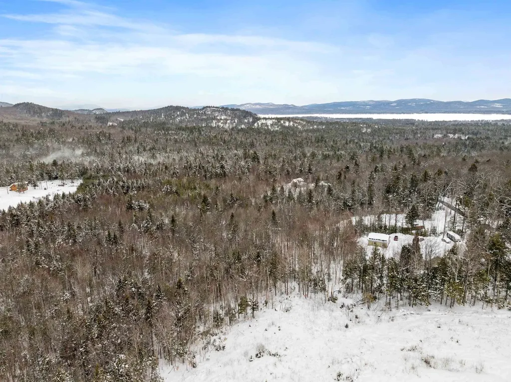 50 Blake Hill Road Ossipee NH 03814