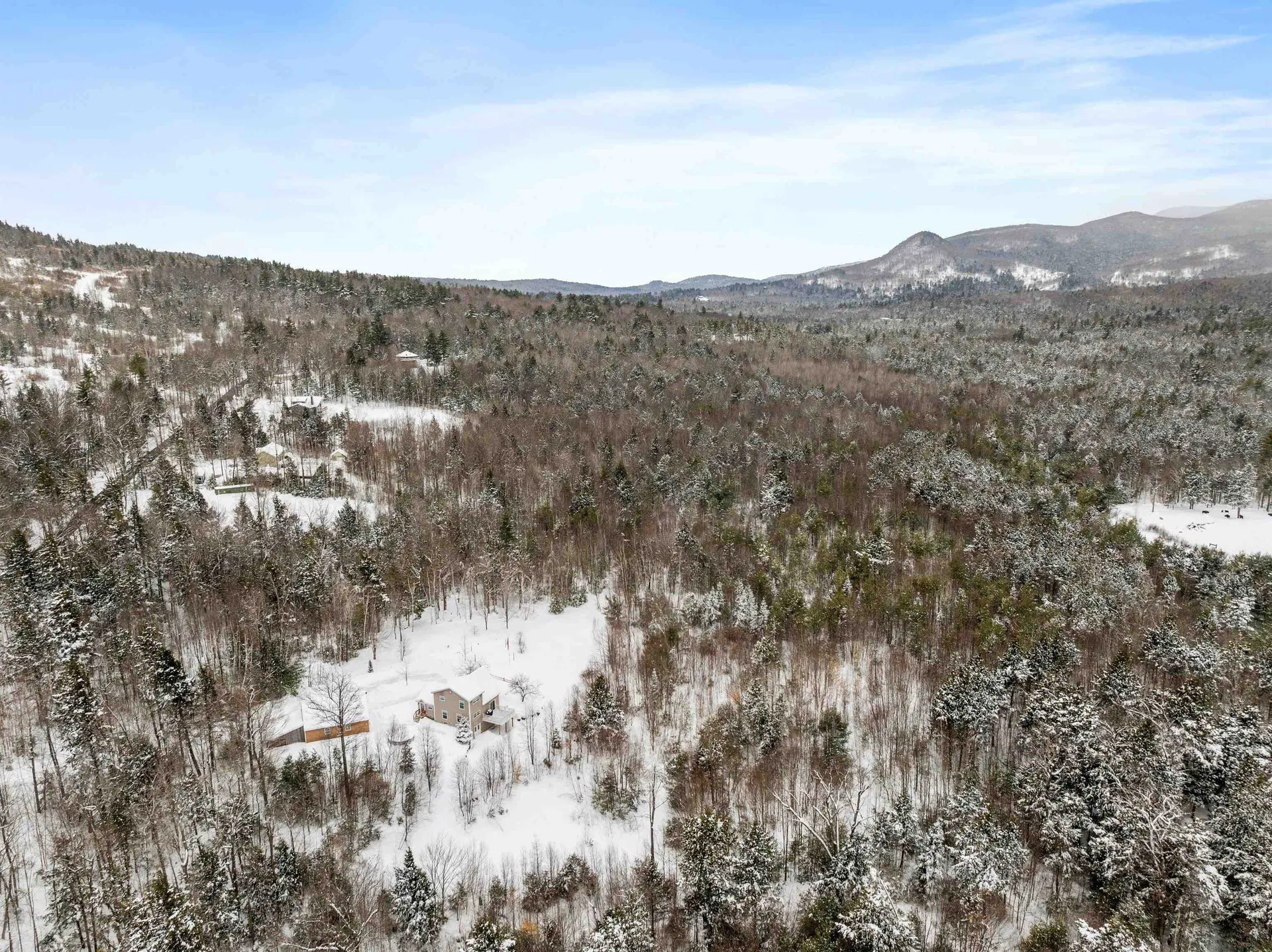 50 Blake Hill Road Ossipee NH 03814