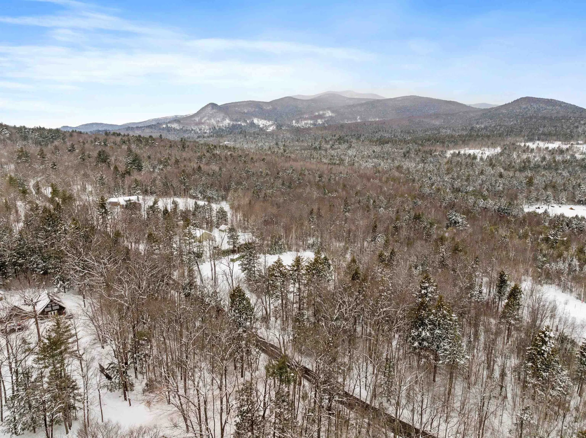 50 Blake Hill Road Ossipee NH 03814