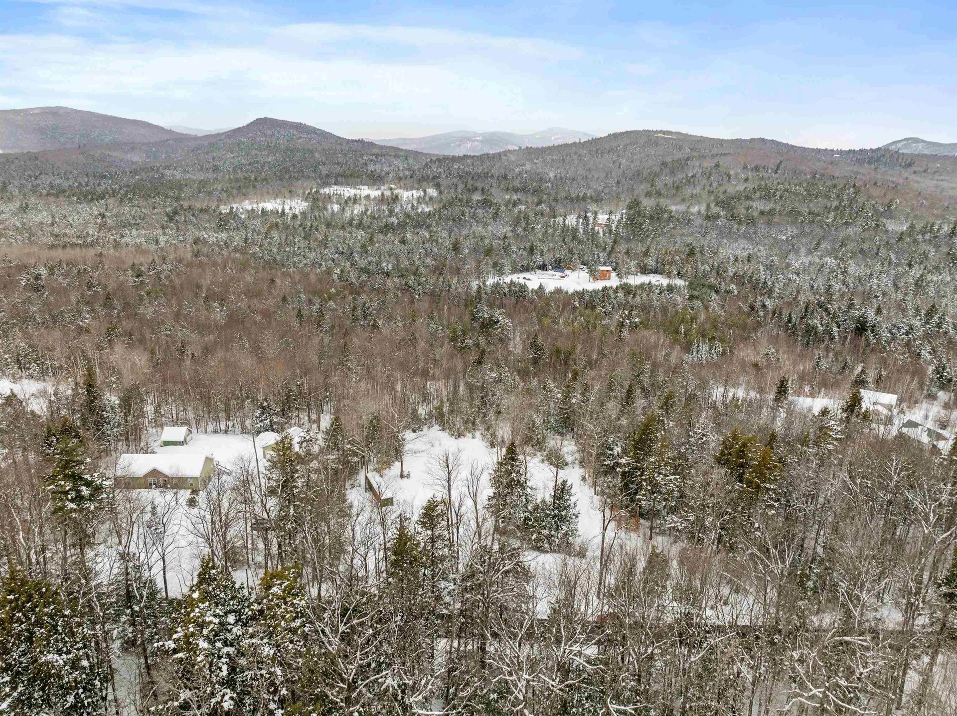 50 Blake Hill Road Ossipee NH 03814