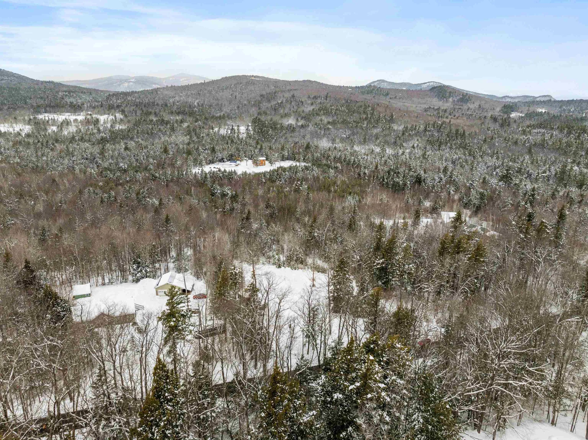 50 Blake Hill Road Ossipee NH 03814
